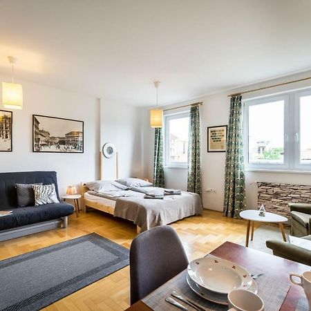 Bpr Hello Hollo Apartment Budapest Extérieur photo