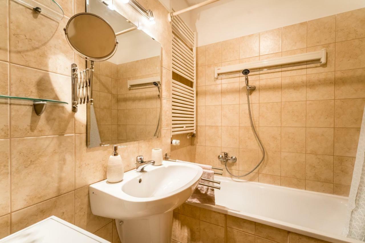 Bpr Hello Hollo Apartment Budapest Extérieur photo