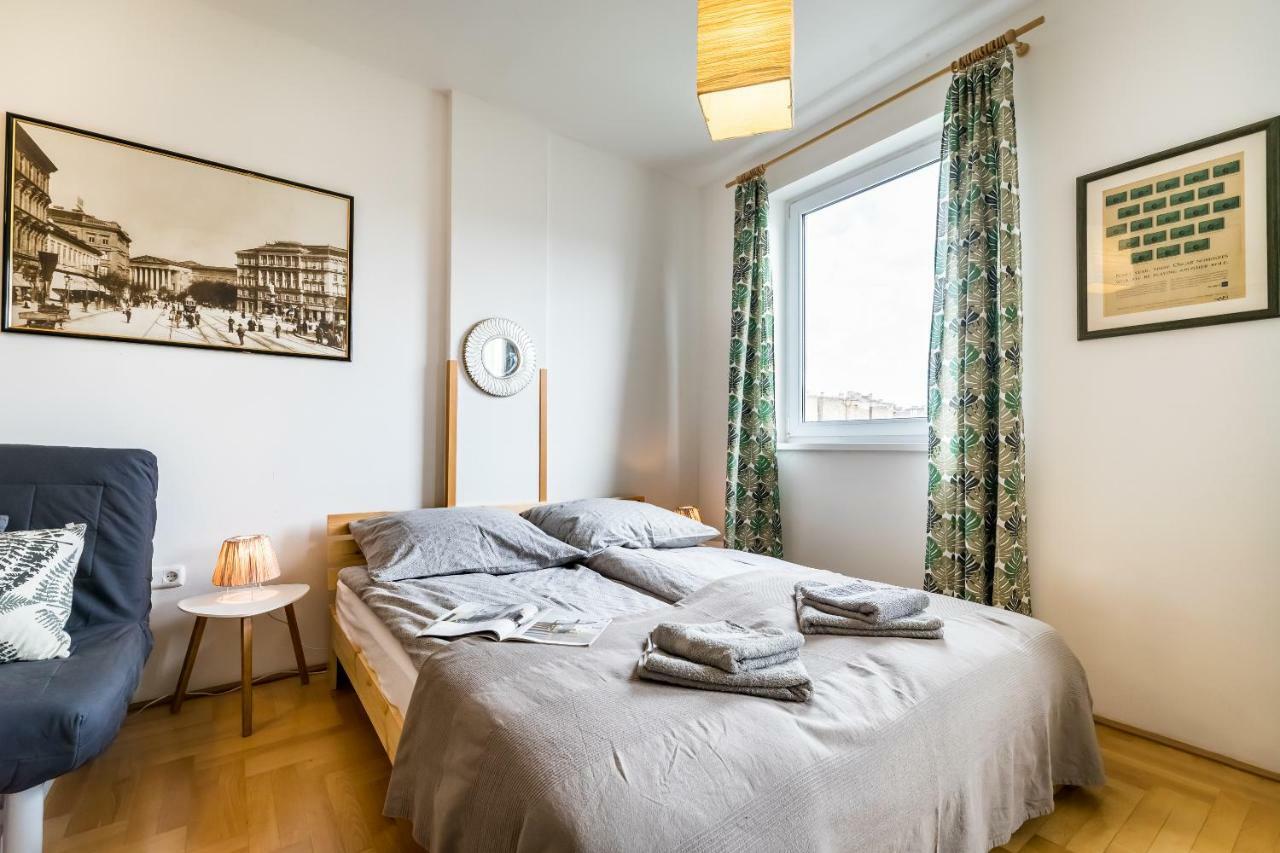 Bpr Hello Hollo Apartment Budapest Extérieur photo