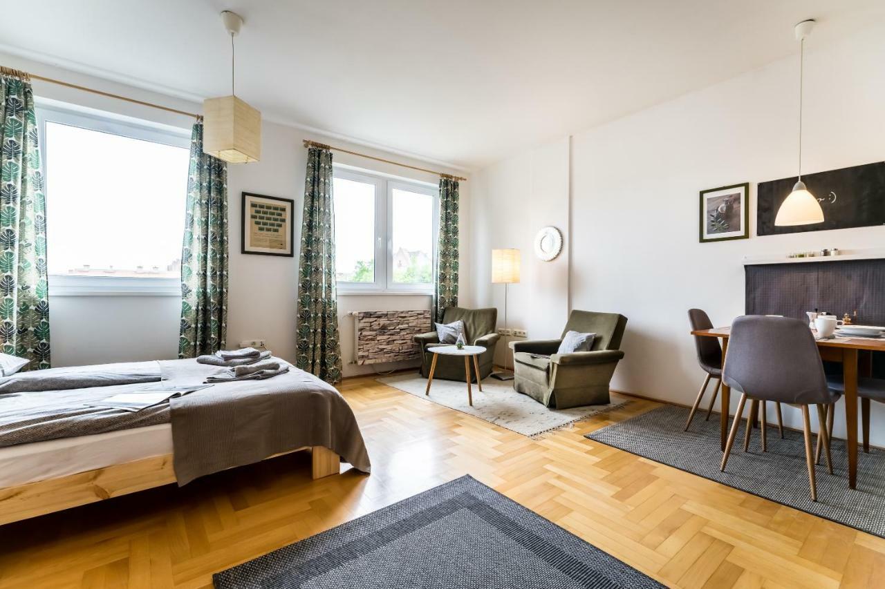 Bpr Hello Hollo Apartment Budapest Extérieur photo
