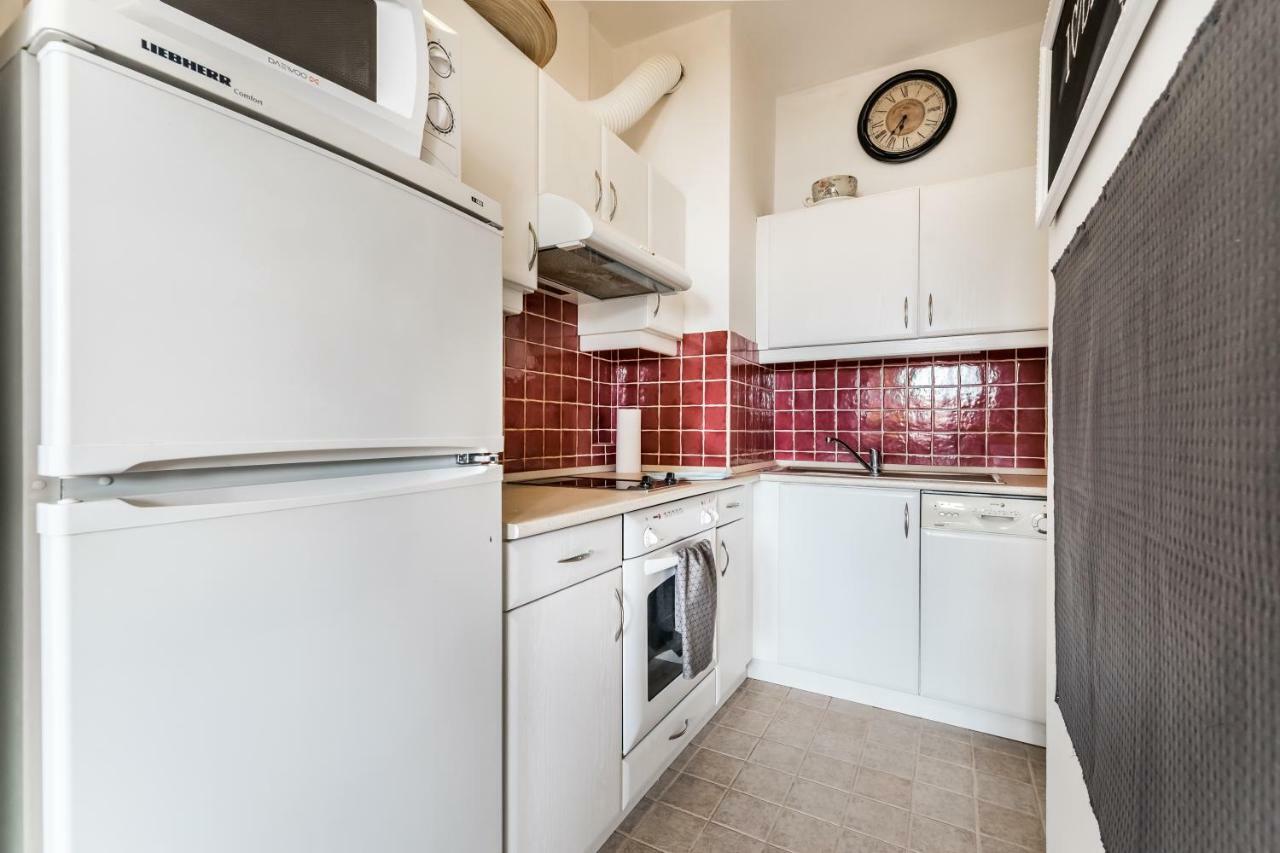 Bpr Hello Hollo Apartment Budapest Extérieur photo